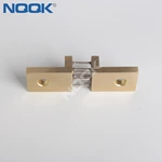 FL-TS 250A 75mV DC Electric current Shunt Resistors