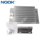 DJR 50W-400WAluminum alloy heater  heat dissipation electrical heater