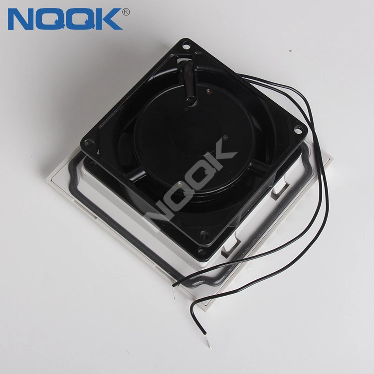 Fan ventilation filter group ZL-801 802 803 804 805 806 807 fan shutter net cover