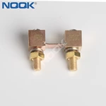 FL-CR 100A 50MV DC current Shunt Resistors for Ammeter