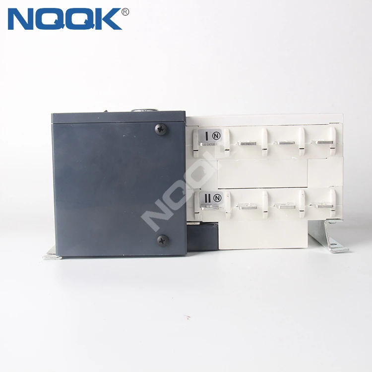 DOUBLE POWER AUTO TRANSFER SWITCH GLOQ1-1004