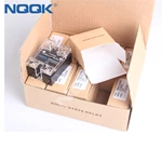 NKDH1023DD3 10A 220VDC 24VDC DC Single Phase SSR solid state relay