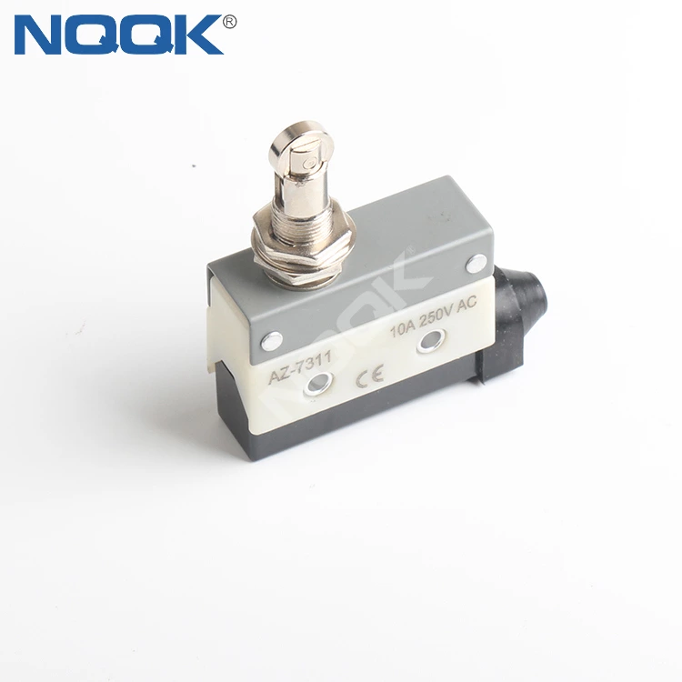 AZ-7 AZ-7311 7100 7110 7121 7120 7140 7141 7144 7310 7311 7166 Travel limit micro switch