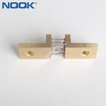 FL-TS 250A 75mV DC Electric current Shunt Resistors