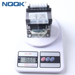 BK-50VA single-phase control transformer 380v to 220v to 12v 110v24v machine tool isolation 100w customization