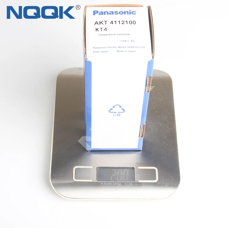 KT4 thermostat AKT4111100 AKT4112100 AKT4113100 AKT9111100