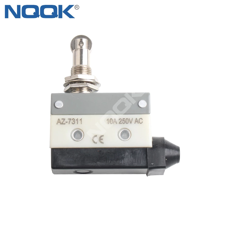 AZ-7 AZ-7311 7100 7110 7121 7120 7140 7141 7144 7310 7311 7166 Travel limit micro switch
