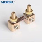FL-CR 100A 50MV DC current Shunt Resistors for Ammeter