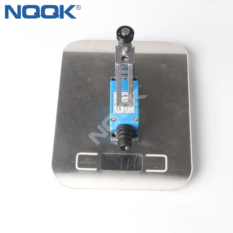 West stroke switch waterproof limit switch micro switch LXJM1-8108 AZ ME TZ-8108