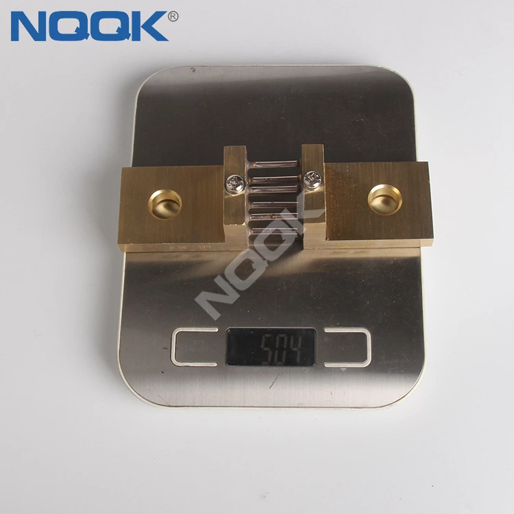 FL-TS 250A 75mV DC Electric current Shunt Resistors