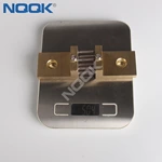 FL-TS 250A 75mV DC Electric current Shunt Resistors