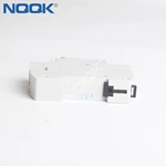 TX7-63Z C63 63A 2P 500V DC Miniature Circuit Breaker