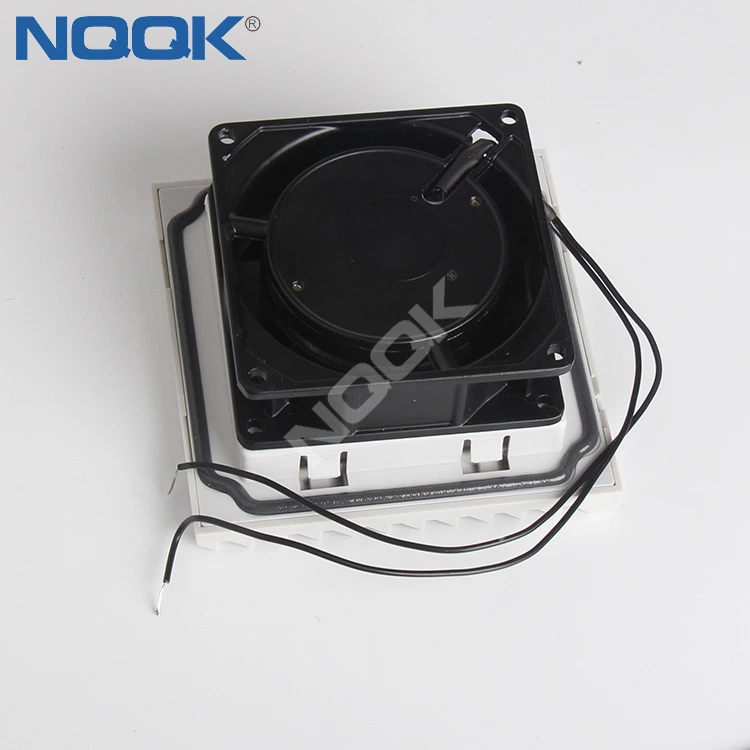 80x80mm 92x92mm 120x120mm ac axial cooling fan