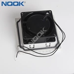 80x80mm 92x92mm 120x120mm ac axial cooling fan
