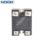 10A Adjustable output voltage phase control solid state relay