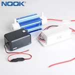 3g Quartz tube power supply ozone generating accessories DC12V 36W 3G red wire  black wire