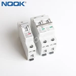 TX7-63Z C63 63A 2P 500V DC Miniature Circuit Breaker