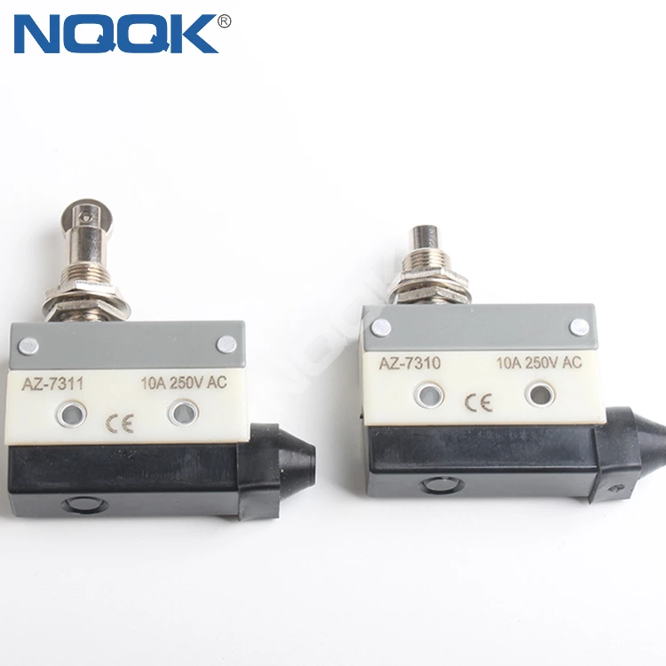AZ-7 AZ-7311 7100 7110 7121 7120 7140 7141 7144 7310 7311 7166 Travel limit micro switch