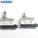 AZ-7 AZ-7311 7100 7110 7121 7120 7140 7141 7144 7310 7311 7166 Travel limit micro switch