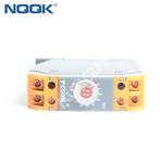 800SQ-A 22.5mm Din Rail Mounted Timer
