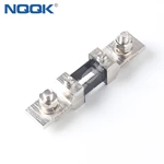 FL-2 DC 250A 60mV Electric DC current Shunt Resistors for welding machine