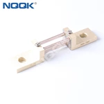 FL-TS India type 300A  75mV DC Electric current Shunt Resistors