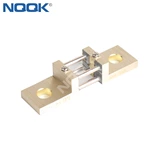 FL-TS 300A 50mV DC Electric current Shunt Resistors