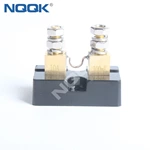 10A 100A 50A 600A 100mV dc current shunt Resistor circuit control electronic vehicle current sensor