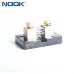 10A 100A 50A 600A 100mV dc current shunt Resistor circuit control electronic vehicle current sensor