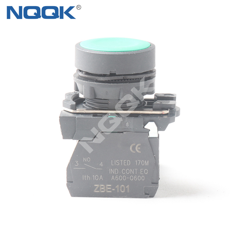 XB5-AD33 XB5 series ZBE-101 3 position momentary / latching rotary selector switch