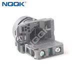 XB5-AD33 XB5 series ZBE-101 3 position momentary / latching rotary selector switch