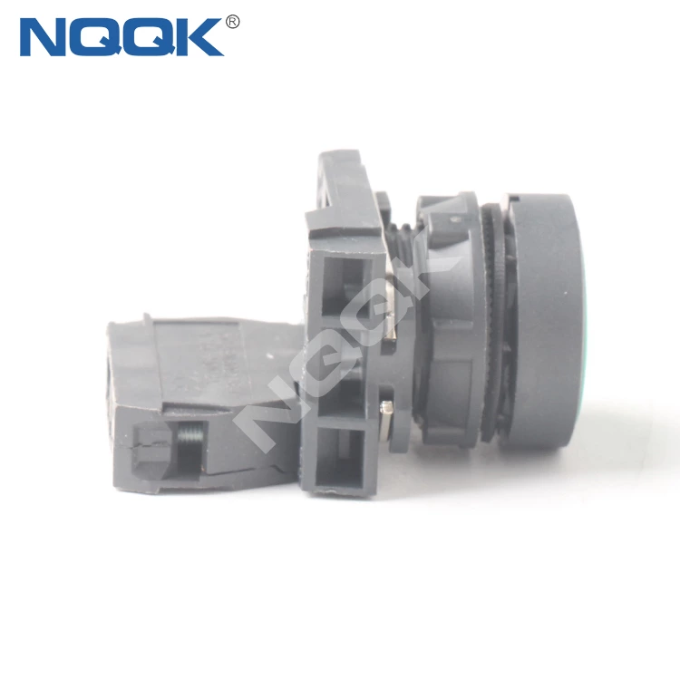 XB5-AD33 XB5 series ZBE-101 3 position momentary / latching rotary selector switch