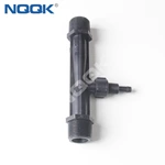 UPVC  58620 25mm G3/4 Ozone venturi Injector