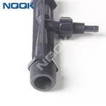 UPVC  58620 25mm G3/4 Ozone venturi Injector