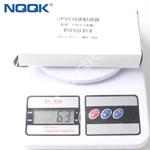 UPVC material jet model 58615 (socket) gray