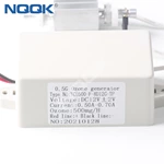 0.5g YCO500-F-8D12G-TP small Quartz Tube Ozone Generator