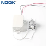 0.5g YCO500-F-8D12G-TP small Quartz Tube Ozone Generator