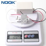 0.5g YCO500-F-8D12G-TP small Quartz Tube Ozone Generator
