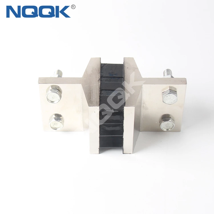 FL-2 0.5  60mV DC 2000A meter with current shunt