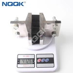 FL-2 0.5  60mV DC 2000A meter with current shunt