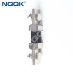 FL-2 DC 250A 60mV Electric DC current Shunt Resistors for welding machine