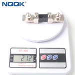 FL-2 DC 250A 60mV Electric DC current Shunt Resistors for welding machine