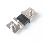 FL-2 DC 500A 60mV Electric DC current Shunt Resistors for welding machine