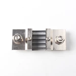 FL-2 DC 500A 60mV Electric DC current Shunt Resistors for welding machine