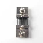 FL-2 DC 500A 60mV Electric DC current Shunt Resistors for welding machine