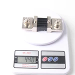 FL-2 DC 500A 60mV Electric DC current Shunt Resistors for welding machine