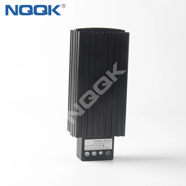 HYT-60  series 60W Semiconductor outdoor heater , electrical heaters