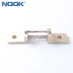 FL-TS India type 300A  75mV DC Electric current Shunt Resistors