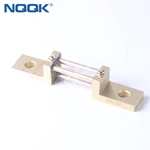 FL-TS India type 300A  75mV DC Electric current Shunt Resistors