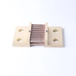 FL-TS 2000A 75mV Shunt Resistor For DC Current Meter Ammeter
